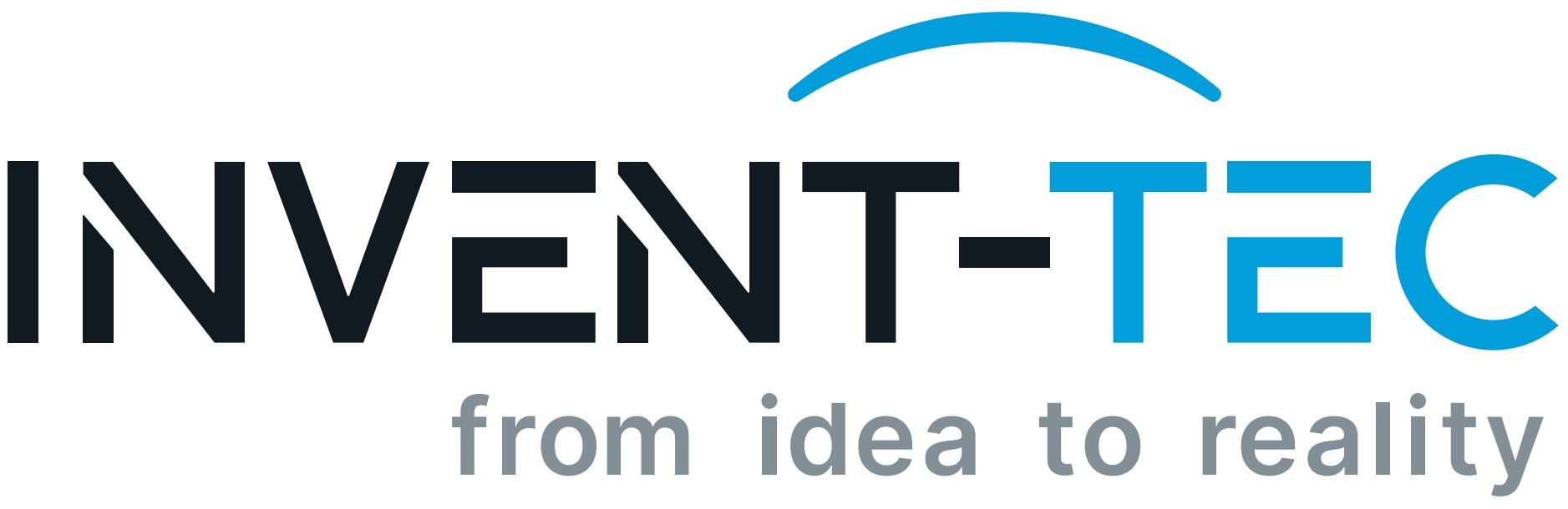 Logo von Invent-tec technologies GmbH
