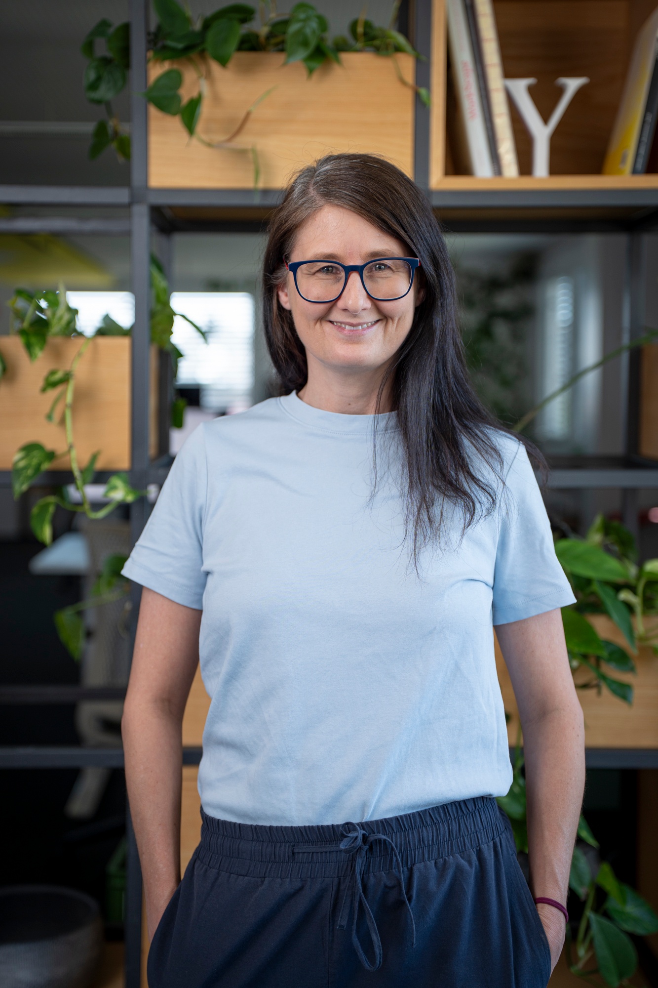 Foto von Susanne Trhal