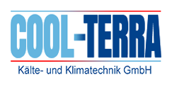 Logo von Cool-Terra Kälte- und Klimatechnik GmbH