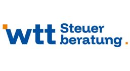 Logo von wtt Steuerberatung