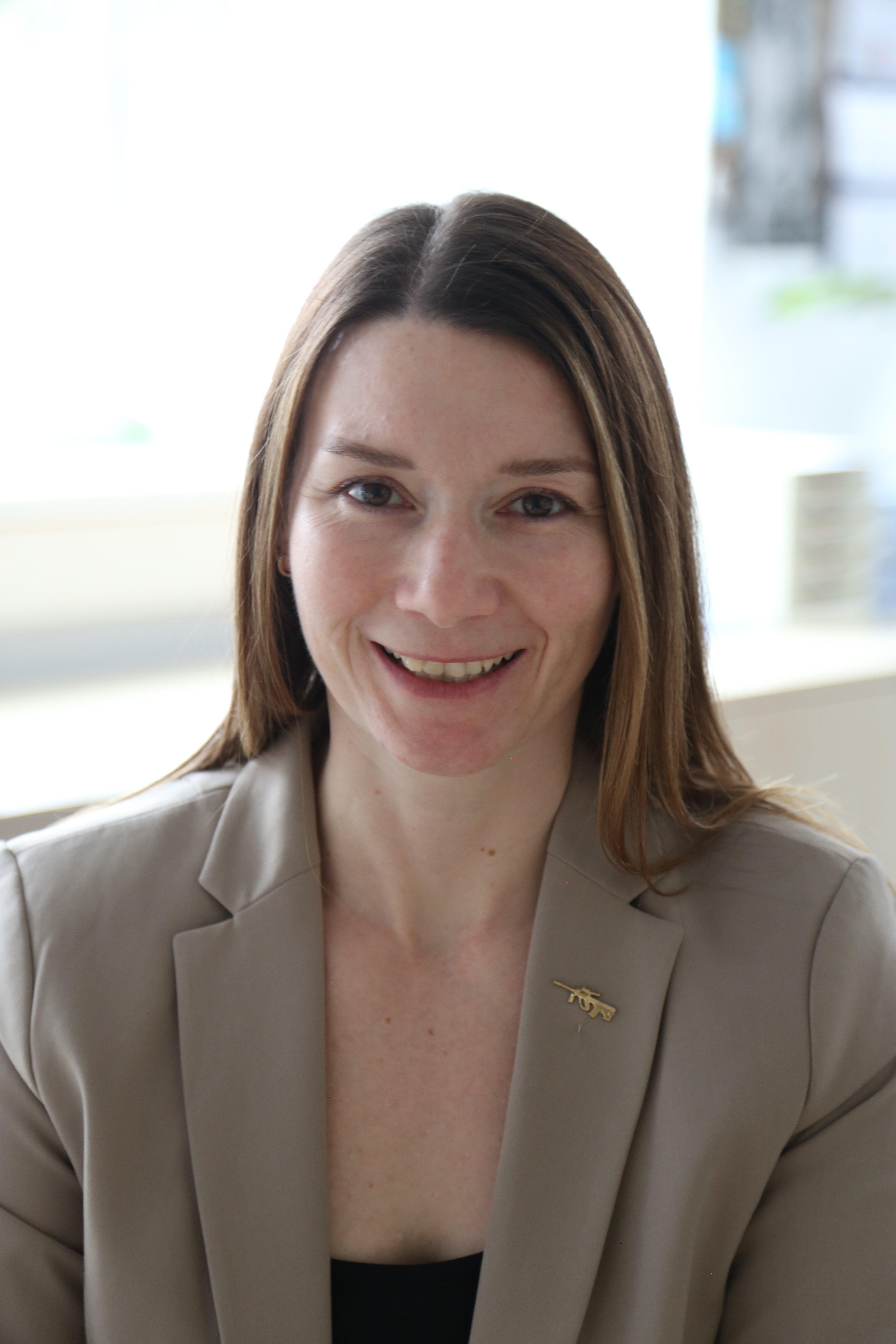 Foto von Kristina Moser