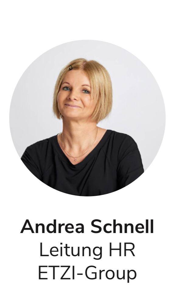 Foto von Andrea Schnell