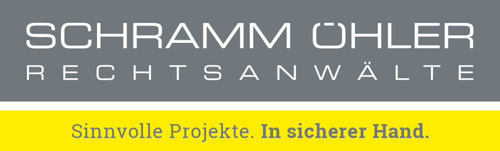 Logo von Schramm Öhler Rechtsanwälte GmbH