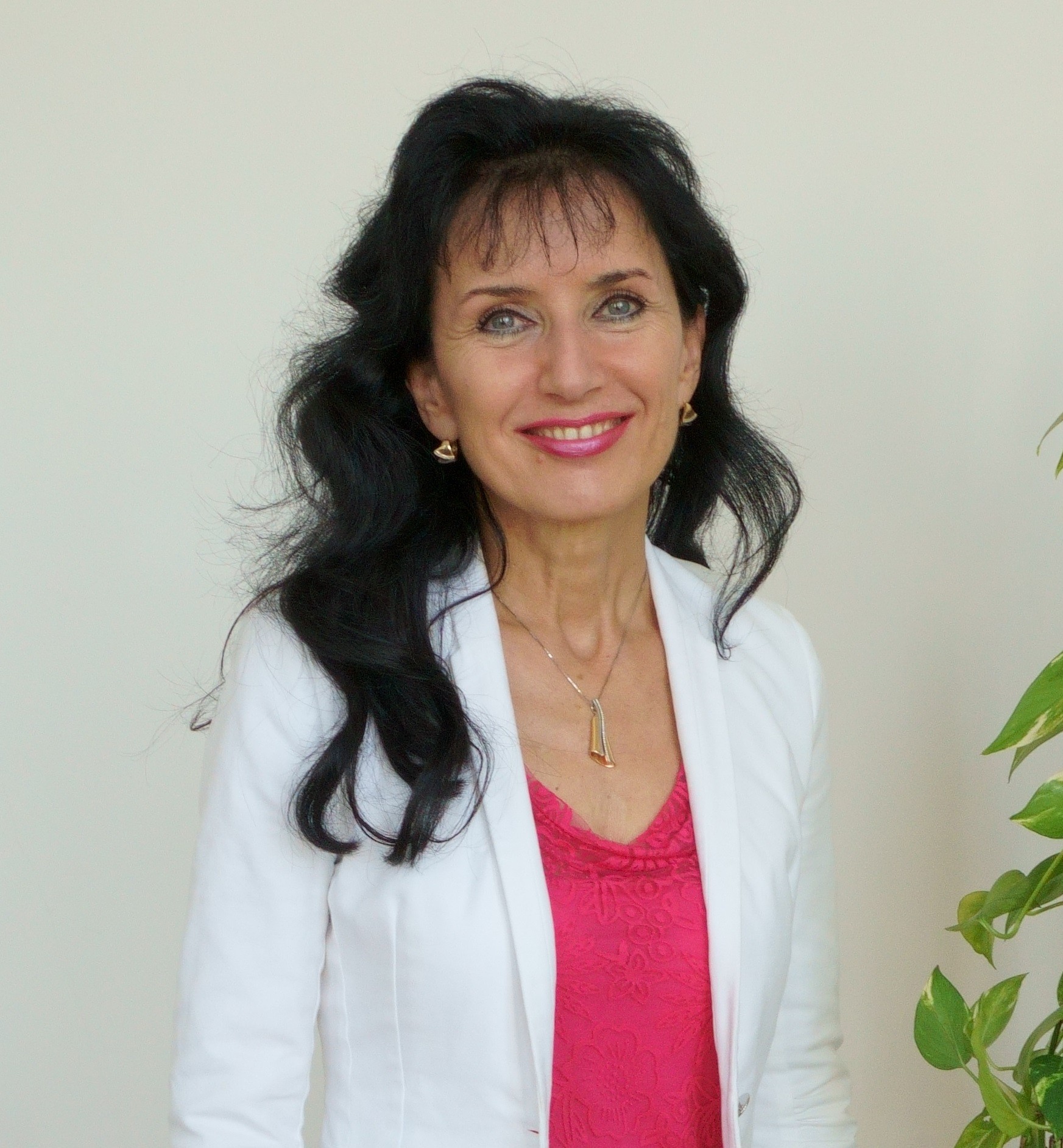 Foto von Mag. Monika Wittmann