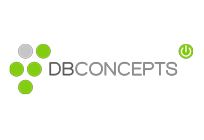 Logo von DBConcepts GmbH
