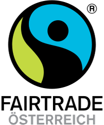 Logo von FAIRTRADE Österreich