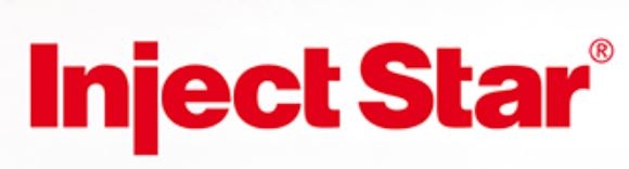 Logo von Inject Star Maschinenbau GmbH