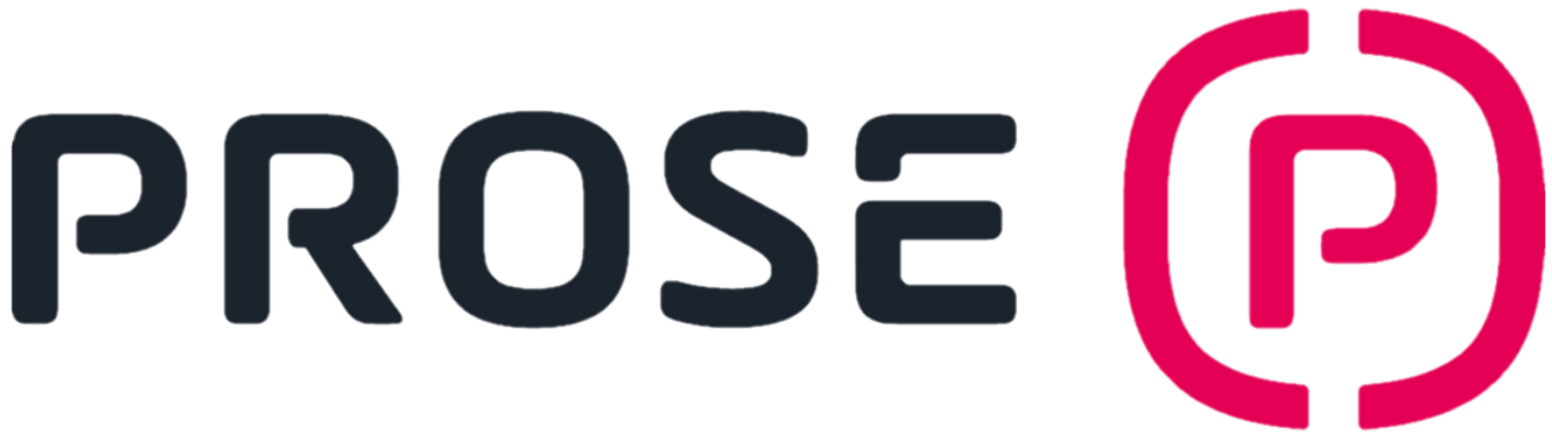 Logo von PROSE GmbH