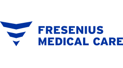 Logo von Fresenius Medical Care Austria GmbH