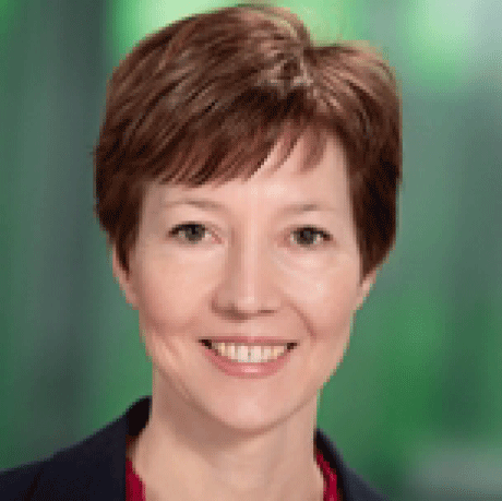 Foto von Bettina Schwarz