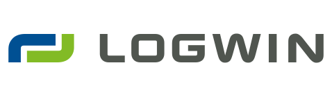 Logo von Logwin Austria