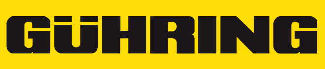 Logo von Gühring Gesellschaft m.b.H.
