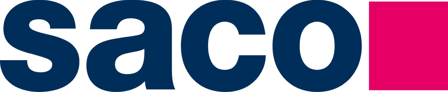 Logo von SACO Shipping GmbH