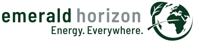 Logo von Emerald Horizon AG