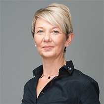 Foto von Sonja Pumberger