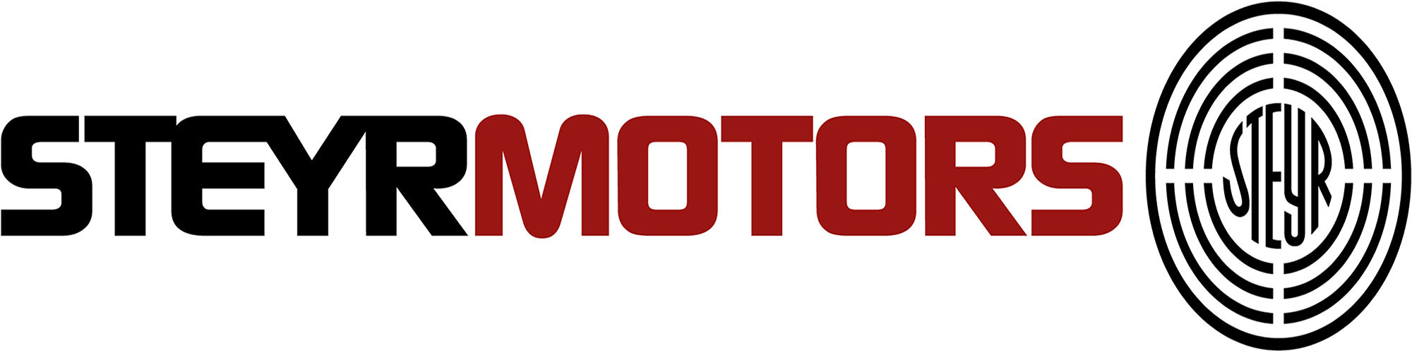 Logo von Steyr Motors AG
