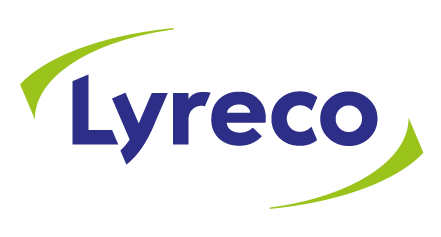 Logo von Lyreco CE, SE - Zweigniederlassung Österreich