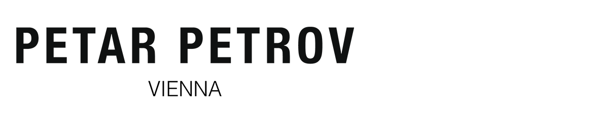 Logo von Petar Petrov Vertriebs GmbH