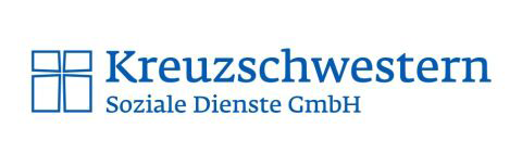 Logo von Kreuzschwestern Soziale Dienste GmbH - Annaheim