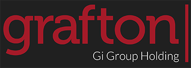 Logo von Grafton Austria GmbH
