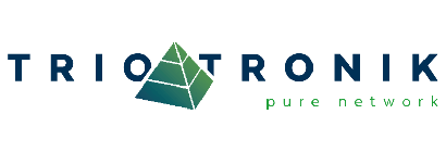 Logo von TRIOTRONIK GmbH
