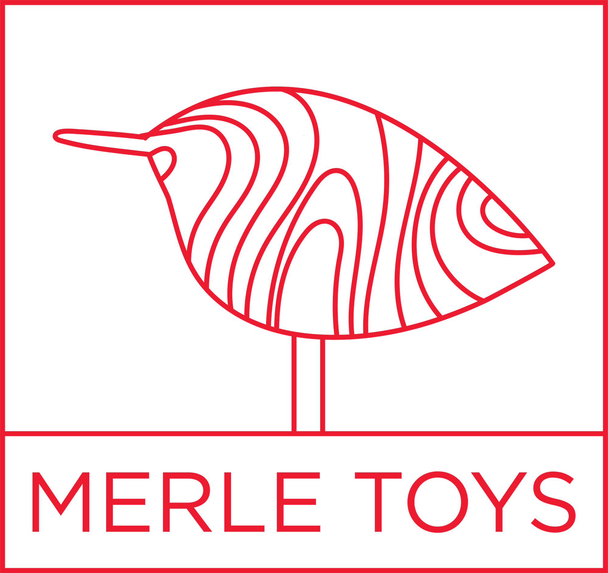 Logo von Merle Toys GmbH