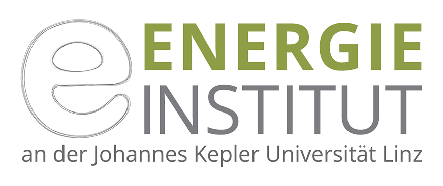 Logo von Energieinstitut an der Johannes Kepler Universität Linz