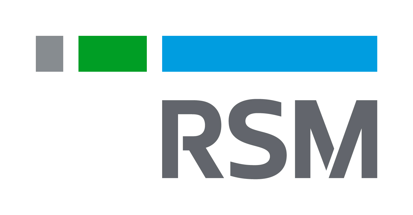 Logo von RSM Austria