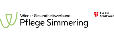 Logo von Pflege Simmering - Wiener Gesundheitsverbund