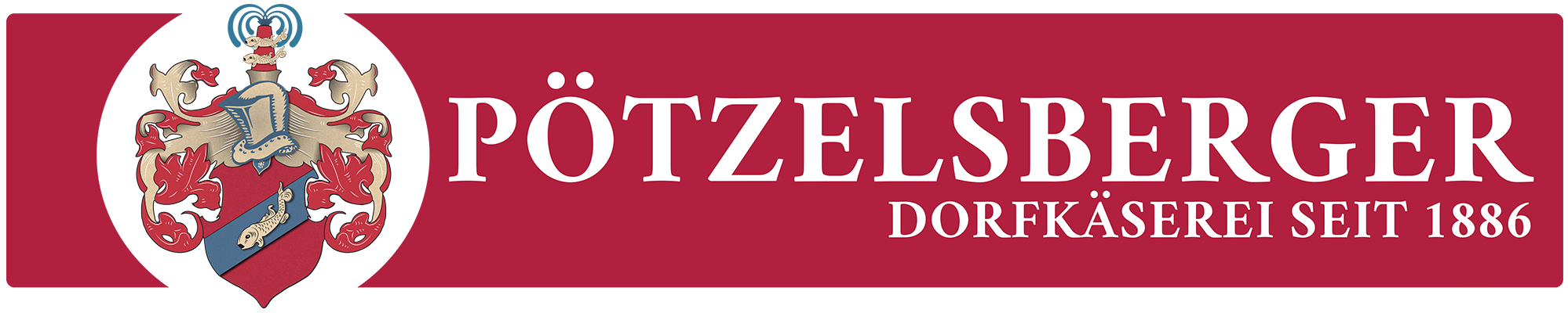 Logo von Käserei Pötzelsberger Gesellschaft m.b.H.