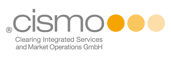 Logo von CISMO Clearing Integrated Services and Market Operations GmbH