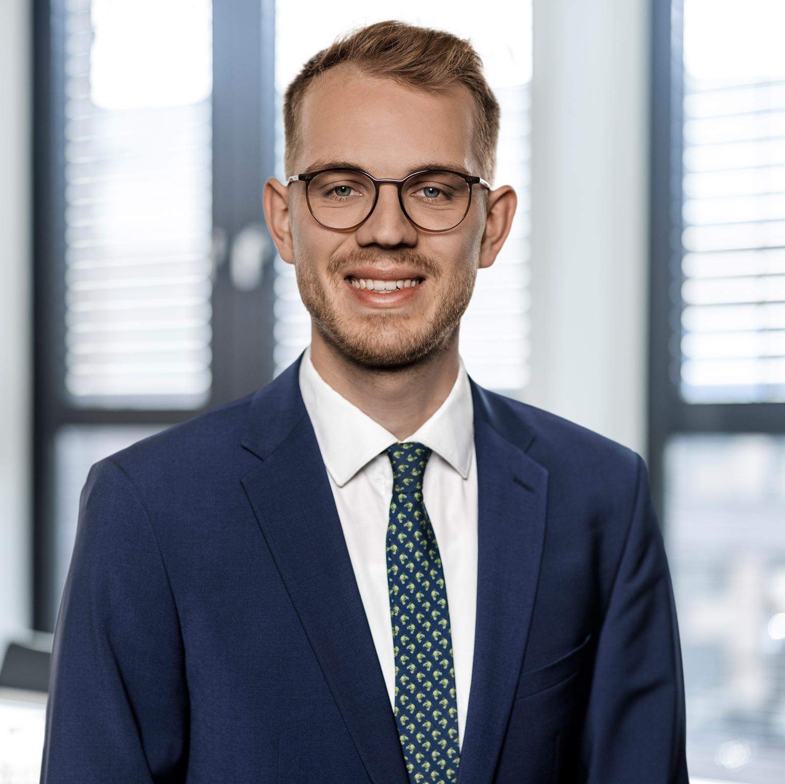 Foto von Leonhard Paul Tetzlaff