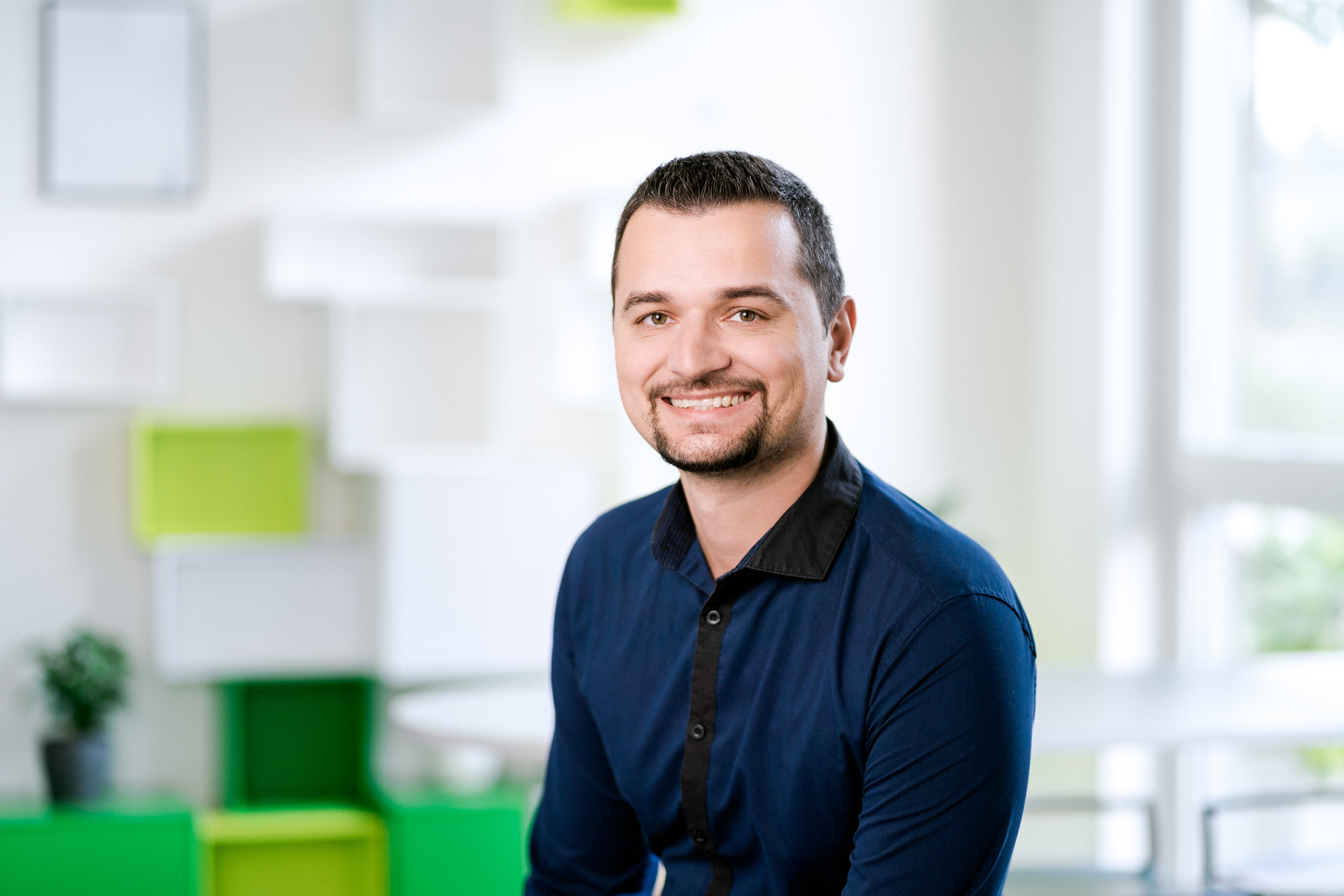 Foto von Mevludin Huremovic