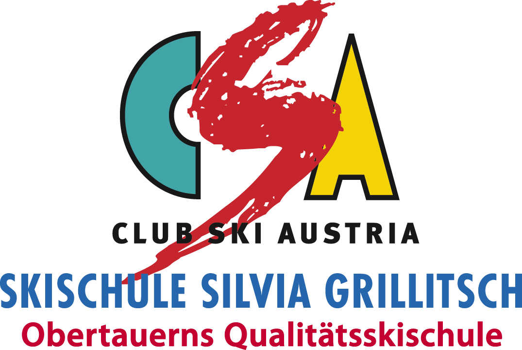 Logo von Skischule Silvia Grillitsch GmbH & Co KG