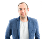 Foto von Sascha Hagenauer