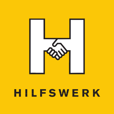 Logo von Hilfswerk Salzburg gemeinnützige GmbH