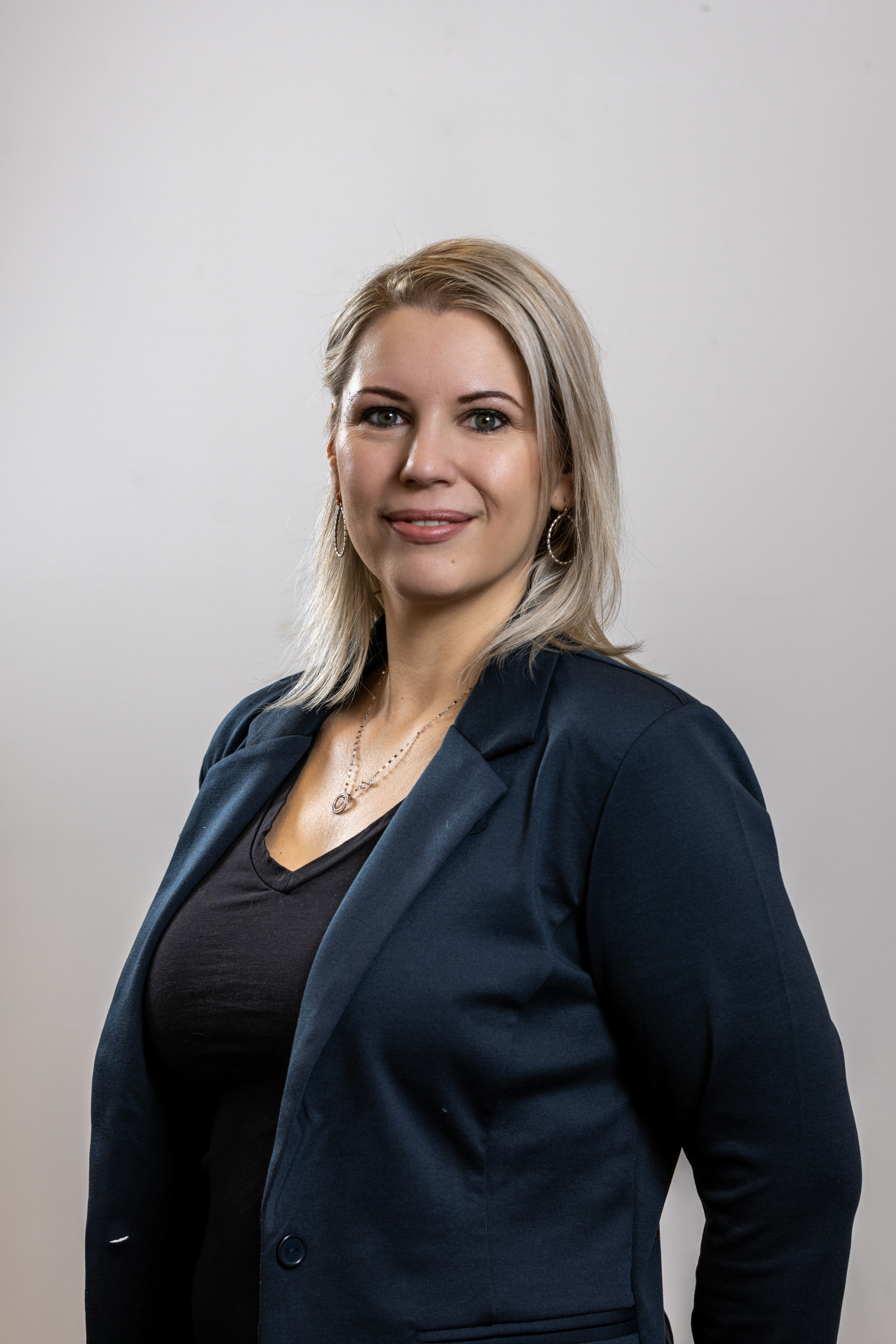 Foto von Barbara Weber