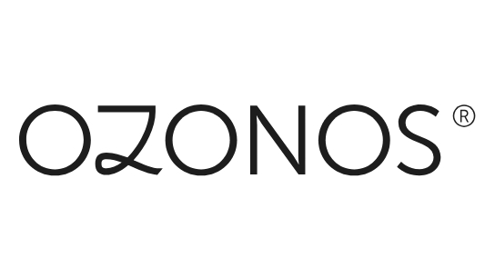 Logo von OZONOS GmbH