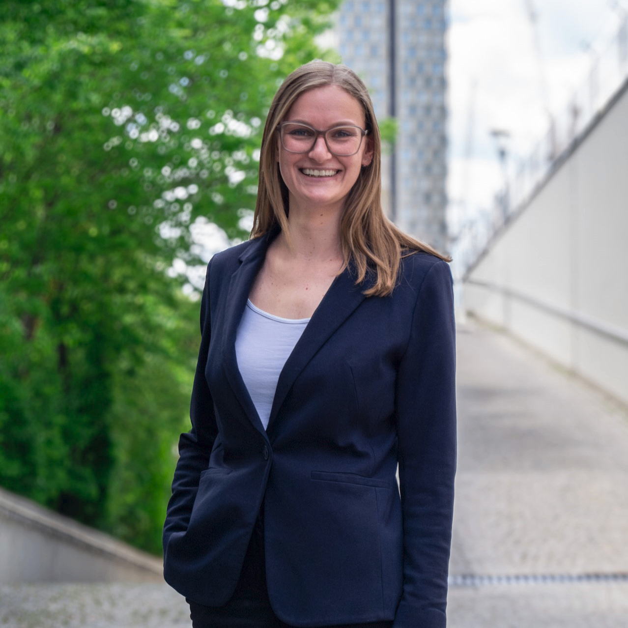 Foto von Katrin Frühwirth