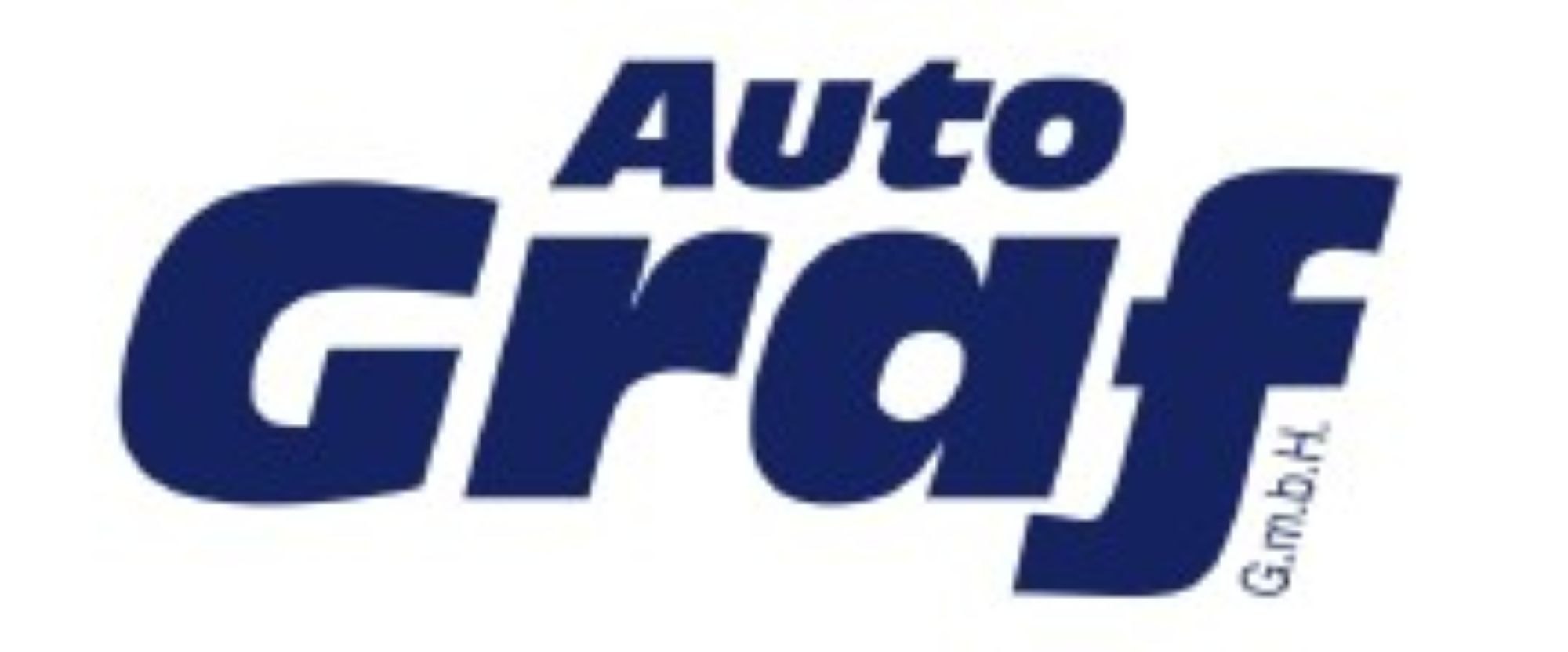 Logo von Auto Graf GmbH