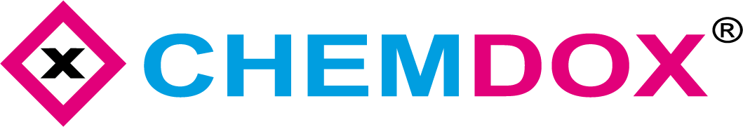 Logo von CHEMDOX Gmbh