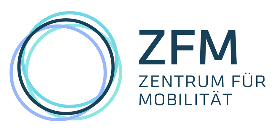 Logo von ZFM - Zentrum für Mobilität Ges.m.b.H.