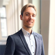 Foto von Modestas ZIUGZDA, BA MSc (WU)
