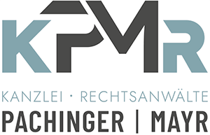 Logo von Mayr Mag Florian u Pachinger Mag Christian