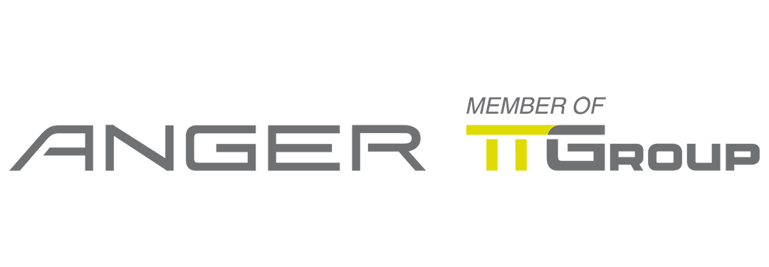 Logo von ANGER MACHINING GmbH