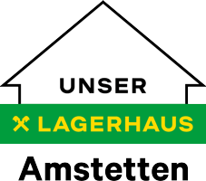 Logo von Raiffeisen-Lagerhaus Amstetten eGen