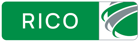 Logo von RICO Elastomere Projecting GmbH