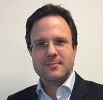 Foto von Andreas Vogt