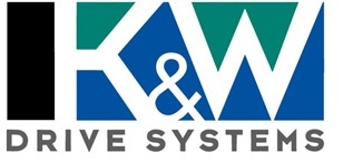 Logo von K&W Drive Systems WALLISCH Getriebe und Motoren Vertriebs-GesmbH