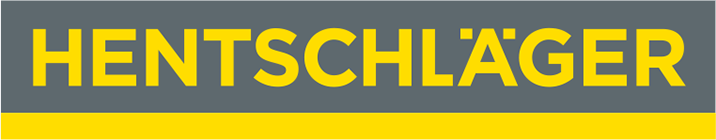 Logo von Hentschläger Bau GmbH